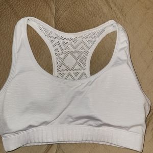Zyia Bomber Bra